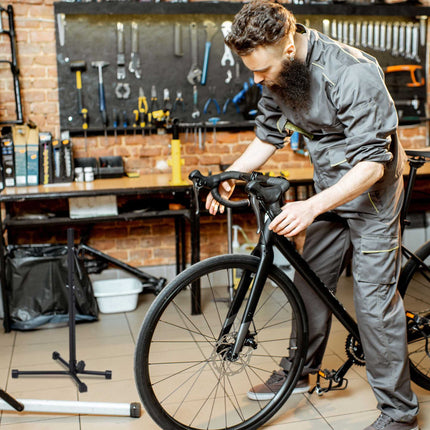 Porte-vélos pour roues arrière