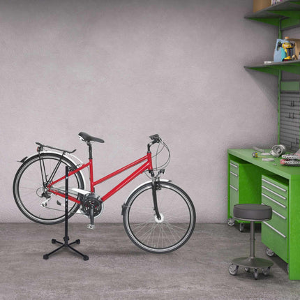 Porte-vélos pour roues arrière
