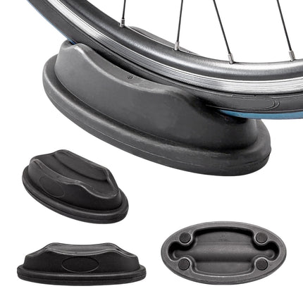 Fahrradtrainer mit 6 Gängen