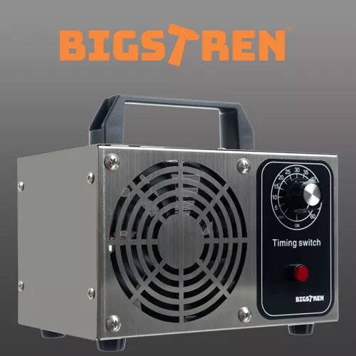 Bigstren 21208 Ozongenerator 