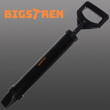 Pompe-presse de chantier Bigstren 21506 