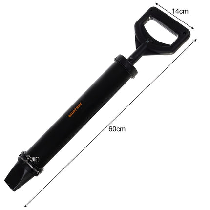 Pompe-presse de chantier Bigstren 21506 