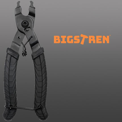 Bigstren 24276 chain pliers