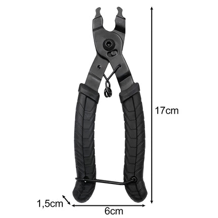 Bigstren 24276 chain pliers