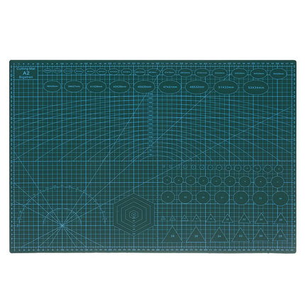 Bigstren 24340 A2 modeling cutting mat