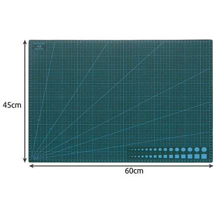 Bigstren 24340 A2 modeling cutting mat