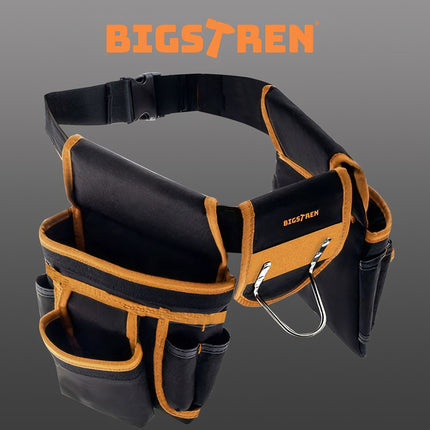 Ceinture porte-outils d'assemblage Bigstrength 21862