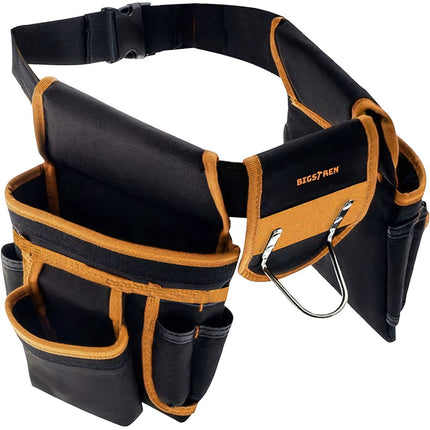 Ceinture porte-outils d'assemblage Bigstrength 21862