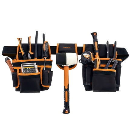 Ceinture porte-outils d'assemblage Bigstrength 21862