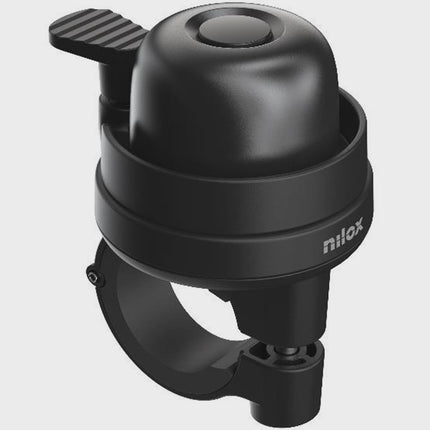 Fahrradklingel mit integriertem Smart Tracker, IPX7, Apple Find My