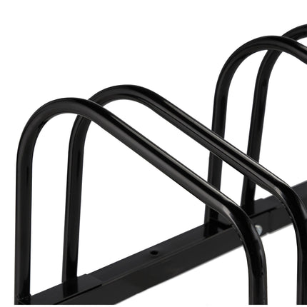 Fahrradträger für 4 Fahrräder