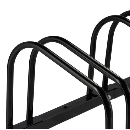 Bike rack for 4 bikes