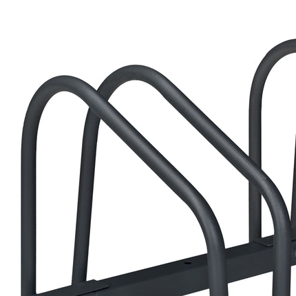 Porte-vélos pour 4 vélos
