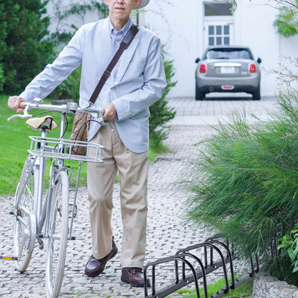 Fahrradträger für 4 Fahrräder