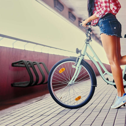 Porte-vélos pour 4 vélos