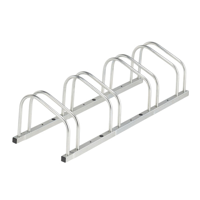Fahrradträger für 4 Fahrräder