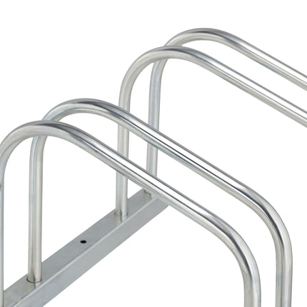 Fahrradträger für 4 Fahrräder