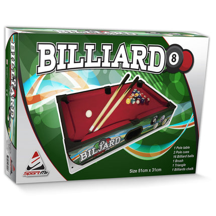 Billard