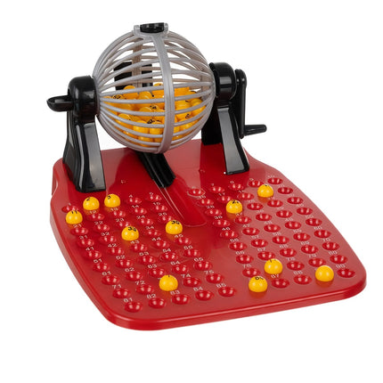 Bingo Kruzzel 25006 Brettspiel
