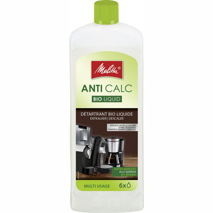 Bio Entkalker Universal flüssig 250ml 10 Stück DFP