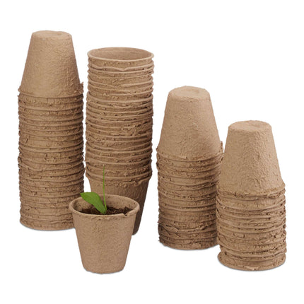 Biopots 80-pack