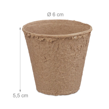 Biopots 80-pack