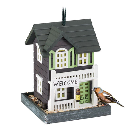 Vogelhaus zum Aufhängen