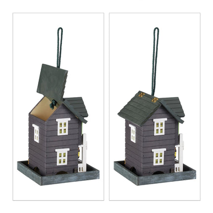 Vogelhaus zum Aufhängen