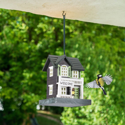 Vogelhaus zum Aufhängen