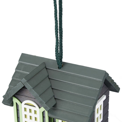 Vogelhaus zum Aufhängen