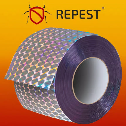 Bird repellent - 80m tape Repest 21041