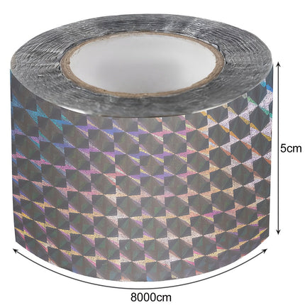 Bird repellent - 80m tape Repest 21041