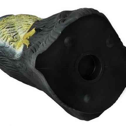 Bird repellent - falcon