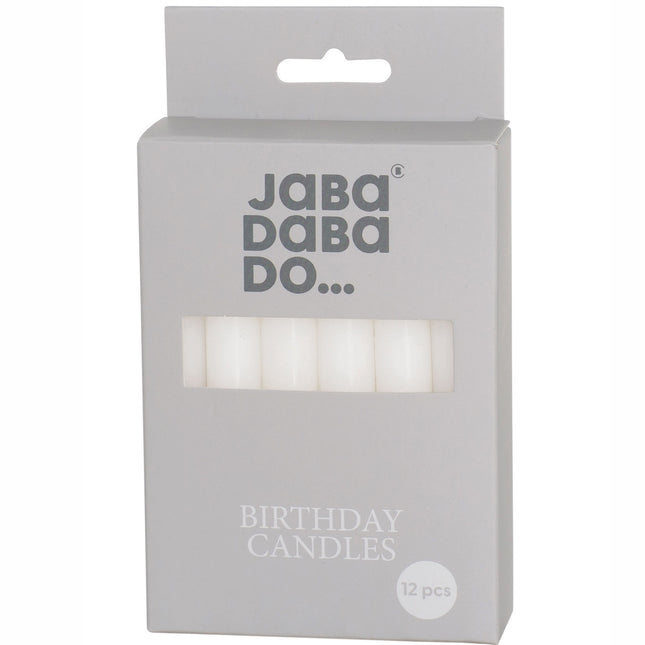 Birthday Train Candle Holders