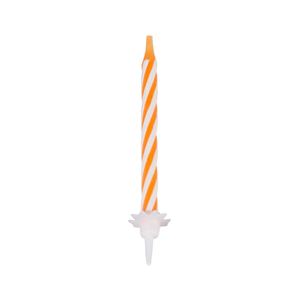 Birthday candles 152 parts
