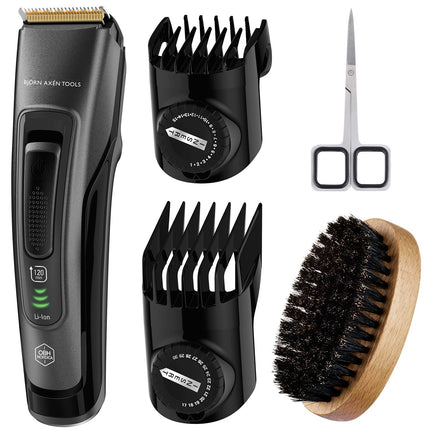 Björn Axén Tools Pflegeset