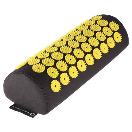 Black Acupressure Mat Set – Pain Relief, Relaxation