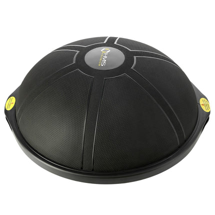 Black Balance Ball, Anti-Burst, 65cm