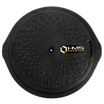 Black Balance Ball, Anti-Burst, 65cm