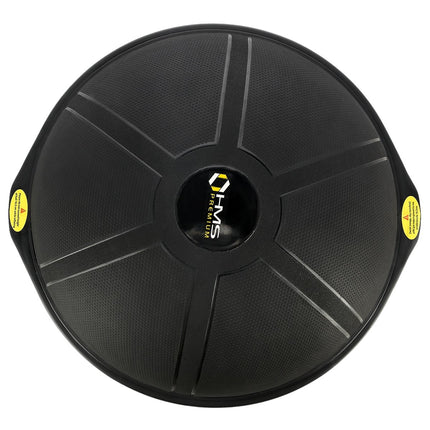 Black Balance Ball, Anti-Burst, 65cm