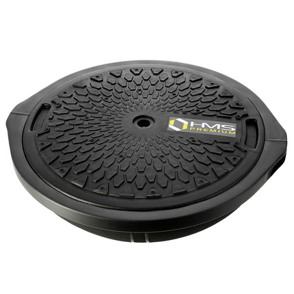Black Balance Ball, Anti-Burst, 65cm