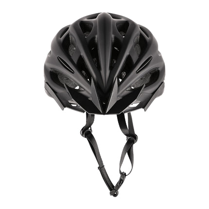 Helma Nils Extreme, velikost L (58-61cm), černá