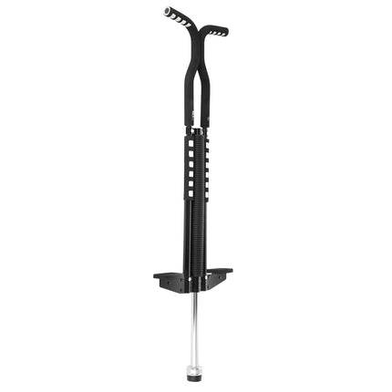 Black Jump Stick – Verstellbar, robust, spaßig