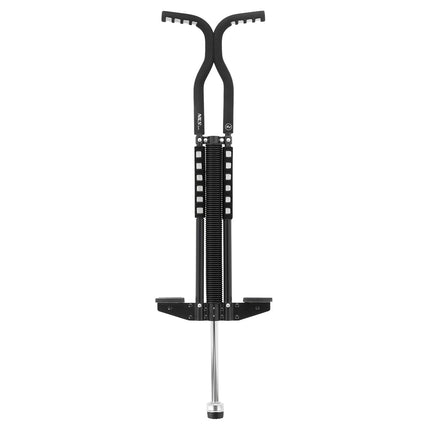 Black Jump Stick – Verstellbar, robust, spaßig