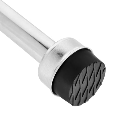 Black Jump Stick – Verstellbar, robust, spaßig