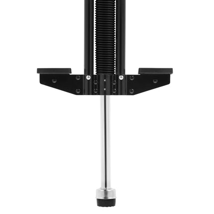 Black Jump Stick – Verstellbar, robust, spaßig
