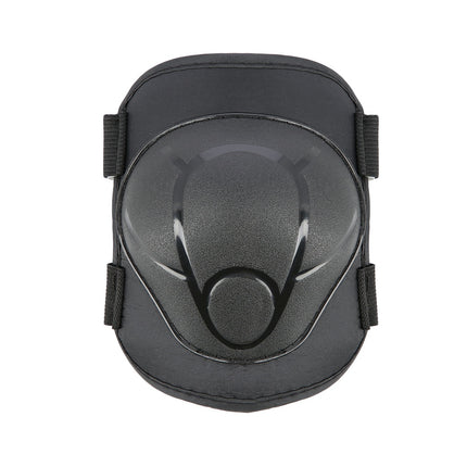Black Protective Pad Set, Size S, H110
