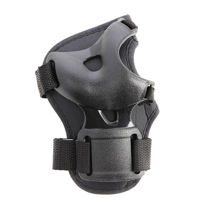 Black Protective Pad Set, Size S, H110
