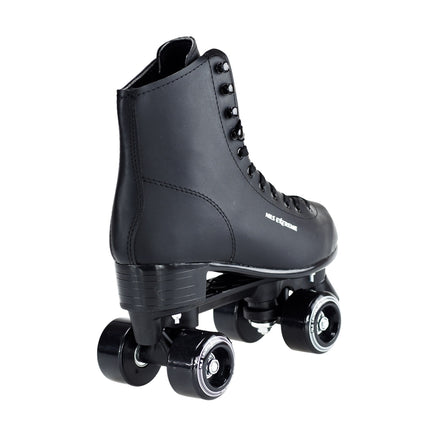 Black Roller Skates, Size 36 – Durable Design