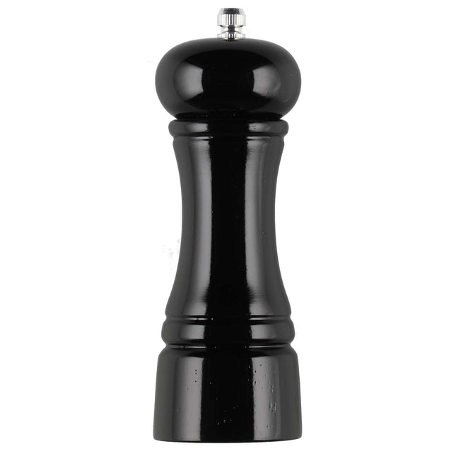 Black Spice Grinder, 16 cm